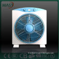 12 inches rechargeable electric box fan
